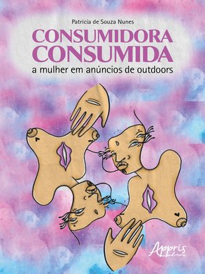 cover image of Consumidora Consumida